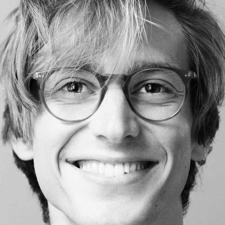 philiprandgaard's profile picture. Building amazing products @ Loby.