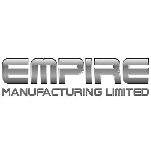 Working with a range of materials and the very latest CNC machinery, here at Empire Manufacturing we machine a vast range of products.