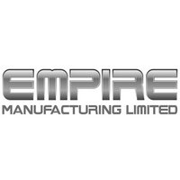 Empire Manufacturing (@empiremfg) 's Twitter Profile