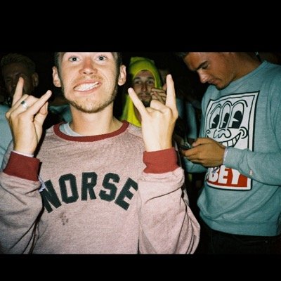 Murphy1Jack's profile picture. 