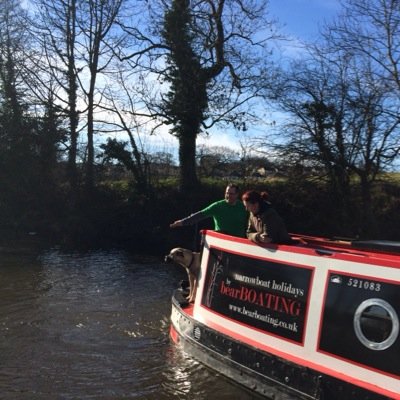 Boatique Narrowboat Hire on the Leeds/Liverpool Canal 'Most Luxurious Hire Boats Ever' - Waterways World Magazine.  https://t.co/JyPrK6vJtR