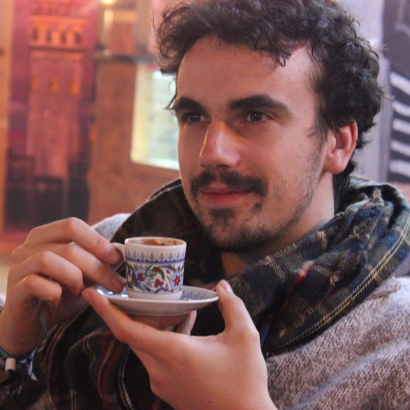 giancarlostuni's profile picture. Exporting Apulia, importing ideas.