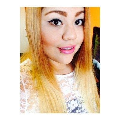 Solo quiero vivir mi vida.