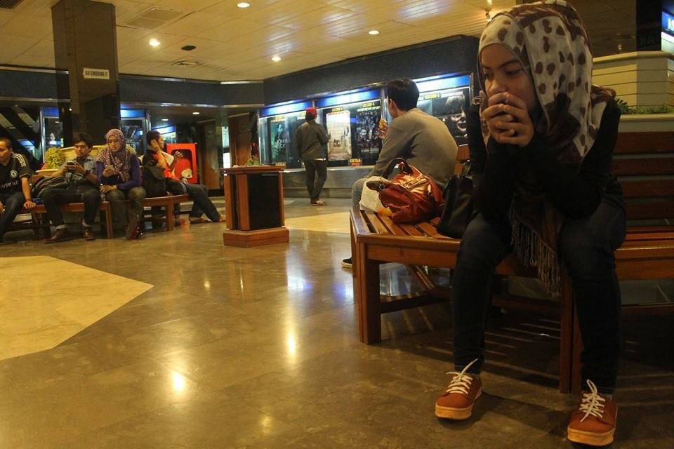 Nothing~
