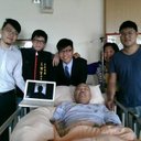 Han-Ming Steve Yen - @SteveALC1 - Twitter