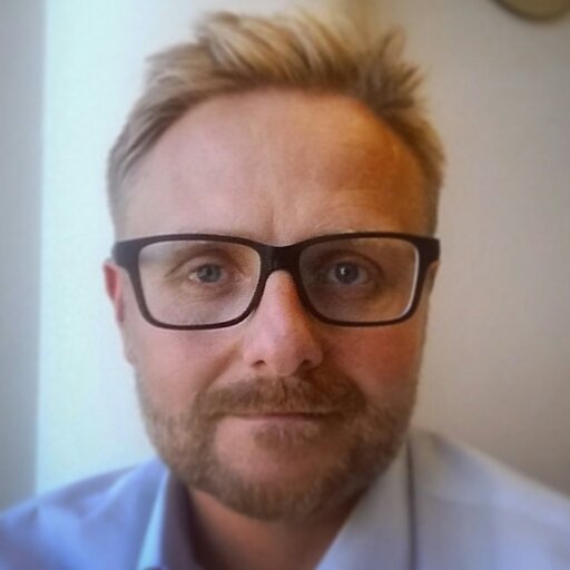 Executive Partner at Gartner