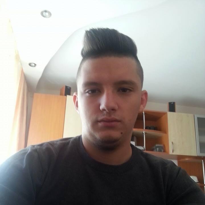 SebiFnt's profile picture. 