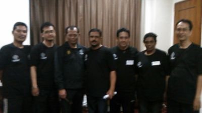 Pusat training pemberdayaan potensi insani [ MIND  BODY SOUL ]siap diundang utk instasi perusahaan& pemerintahan©Call:081334209852