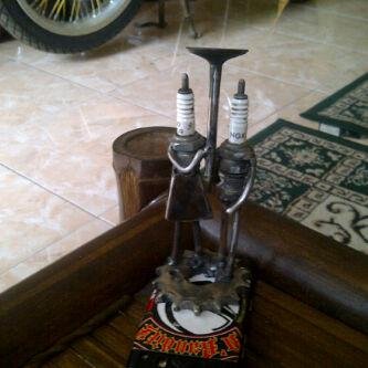 jamalirbah's profile picture. Bikin Hidup Lebih Hidup