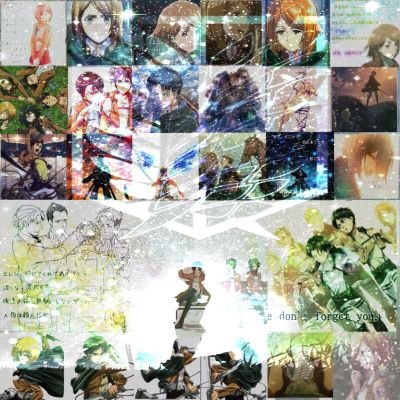 進撃の巨人*botさんのプロフィール画像