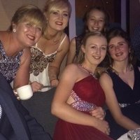 Danielle Hughes (@daniellehughe18) 's Twitter Profile