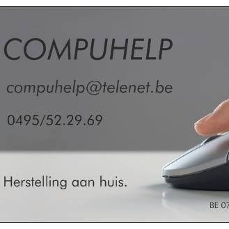 Compuhelp2's profile picture. 