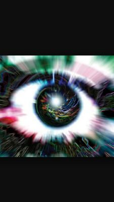Close your Eyes and Open your Mind                                        :(:   You Decide