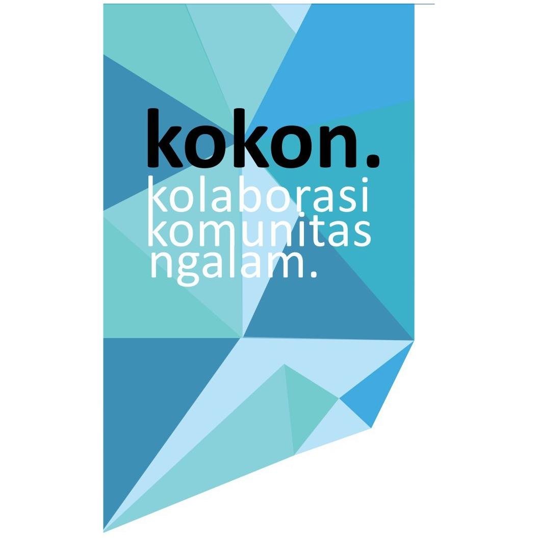 Kokon- Kolaborasi Komunitas Ngalam | adalah wadah perkumpulan komunitas-komunitas & Individu di Kota Malang | Ig. kokonsenang | Mail. kokon.senang@gmail.com