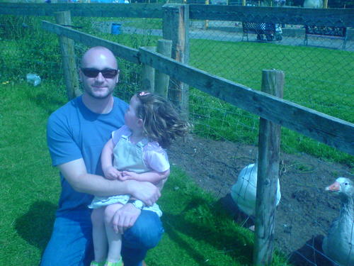 doofey69's profile picture. self employed physio happy