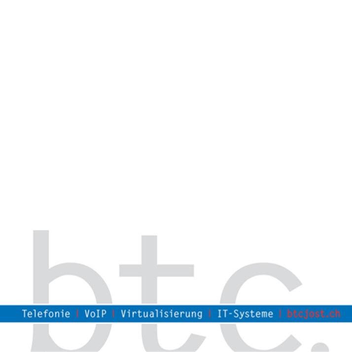 Als Integrator von Voice und IT-Systemen bieten wir Ihnen die gesamte Palette der Kommunikation an.