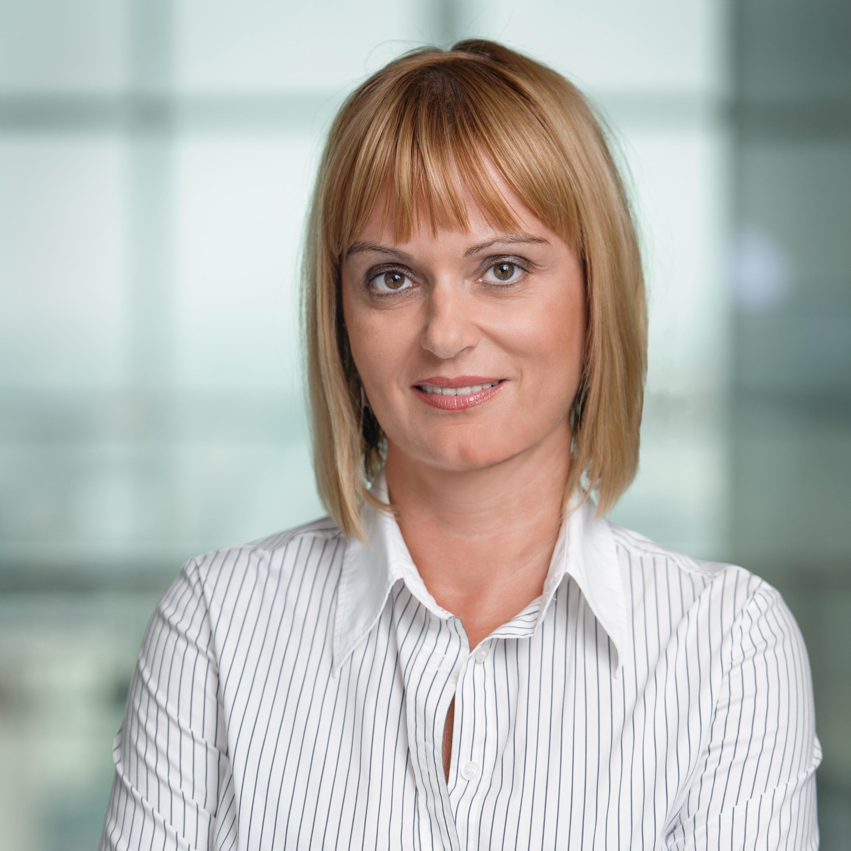 akielichowska's profile picture. Od II 2017 związana z #KIR a wcześniej Od 2010 r. związana z #PKOBP                    Nie ma marzeń zbyt wielkich