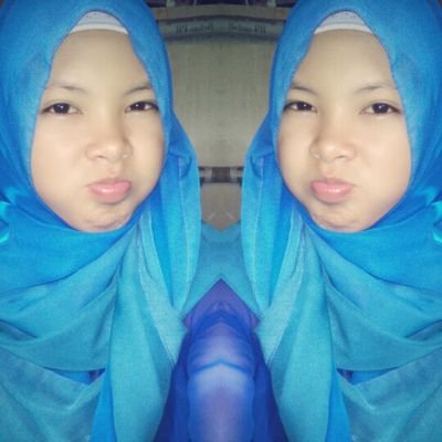 PhutriRahmaa's profile picture. Always be positif