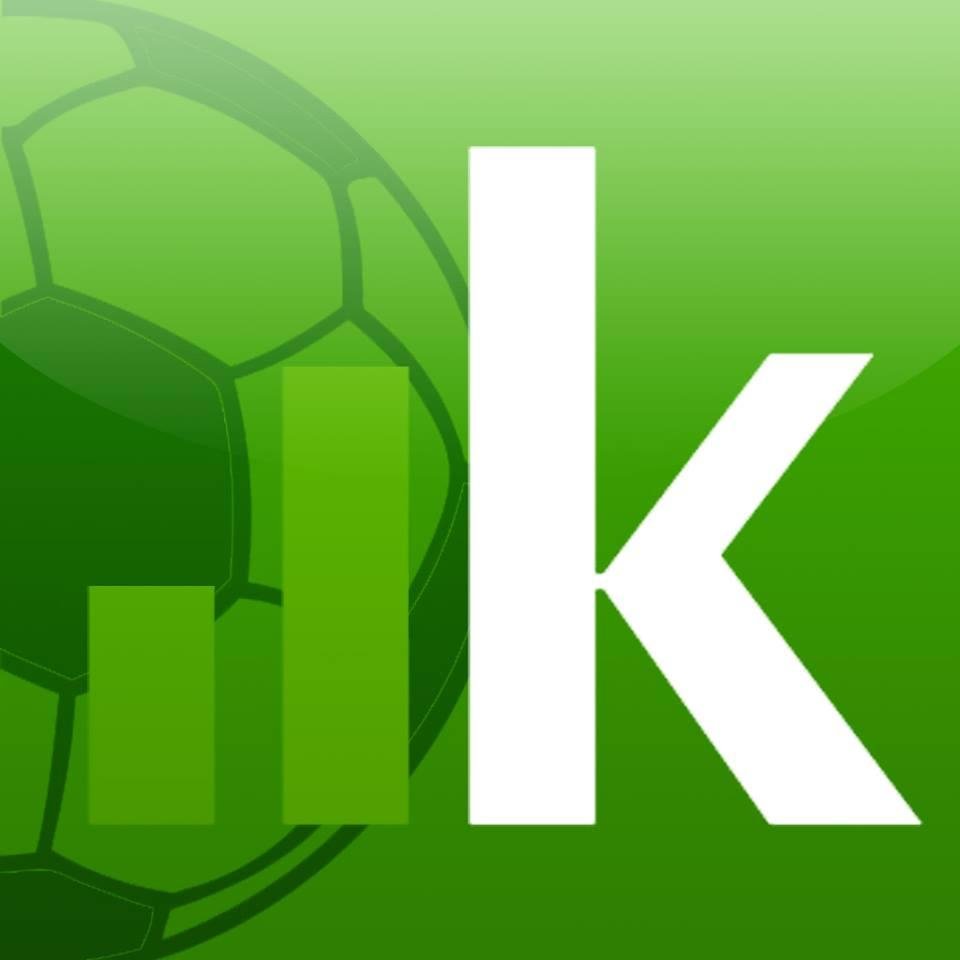 La mejor App para la captura y gestión de datos estadísticos de partidos de Fútbol en tiempo real