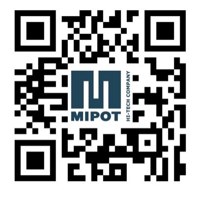 MipotSpA's profile picture. Mipot S.p.A.: the ideal partner for going  wireless (40 years of experience in radiofrequency, more than 20 millions of modules sold)