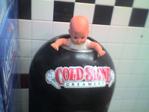 ColdStone_WPFL's profile picture. We are the best Cold Stone on the planet. Located conveniently across the street from wherever it is that you happen to reside. Okay maybe not that convenient.