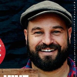 Backyard_Farmer's profile picture. Gardener, Author, Consultant and Talker.
Host of The Hungry Gardener Podcast.