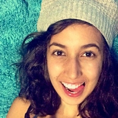 Just a really random girl way too obsessed with food and YouTube.