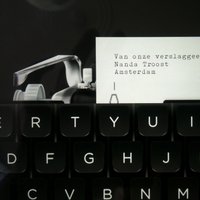 Nanda Troost (@entee62) 's Twitter Profile Photo