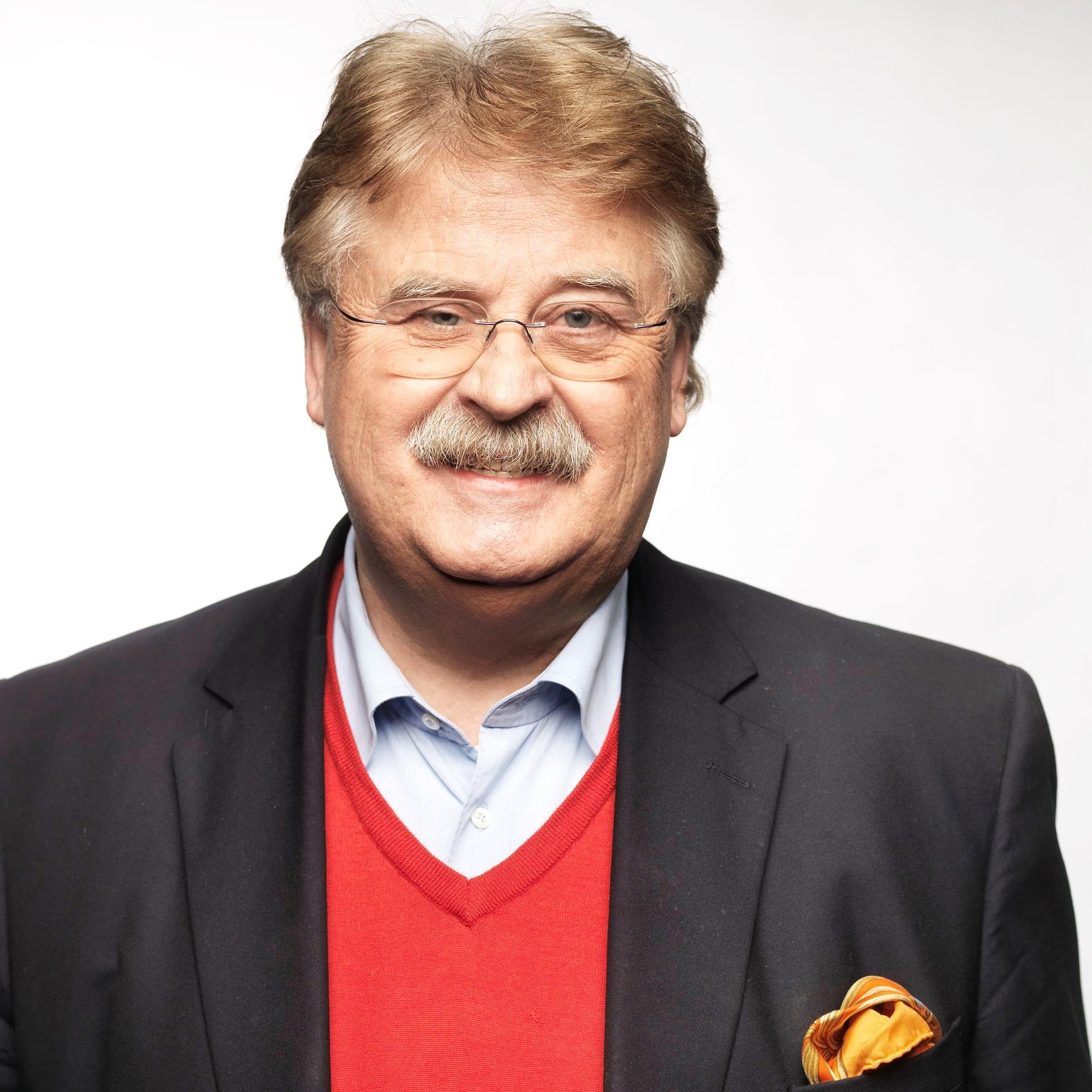 Elmar Brok