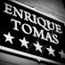 Enrique Tomás (@jamonisnotham) Twitter profile photo