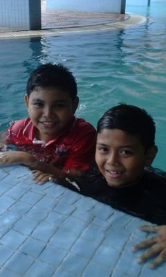 syednajmi588's profile picture. 