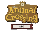 Animal Crossing Wiki Profile