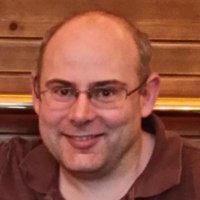 Joachim Wagner (@wjrgo) Twitter profile photo