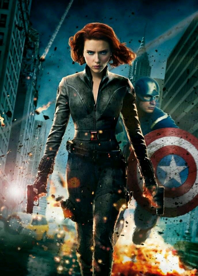 ultimate heroes // heroin 