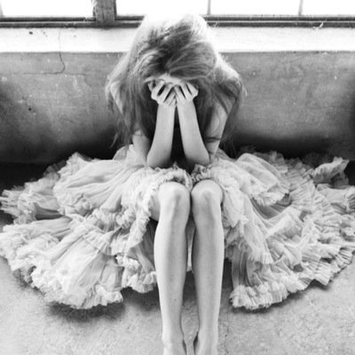 • You aren't alone •