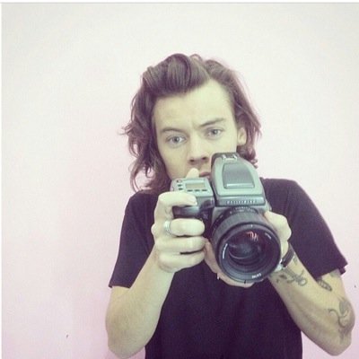 harreh