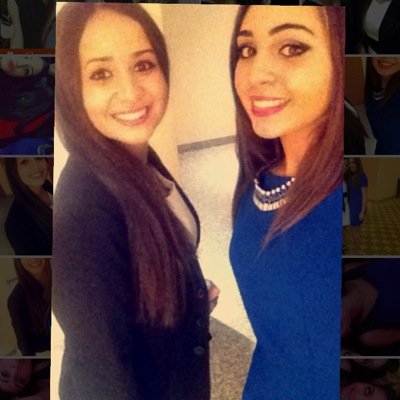 IlanaBerrebi's profile picture. C'est Laurie et elle t'aime plus que tout. #JaiUnSwaggDePoulet T'es pas tres tres jolie hein