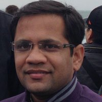 Vinay Sharma (@vinaysharmatwet) 's Twitter Profile