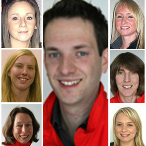England Athletics South Team. Opportunity for club and coaches to receive instant information on workshops, coach education and resources
