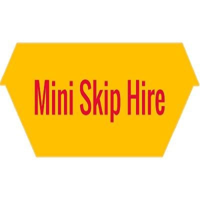 Mini Skip Hire