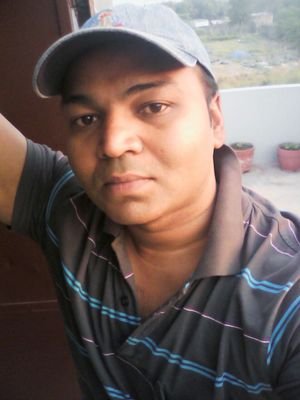 AjitSP_18's profile picture. Fashion Designer