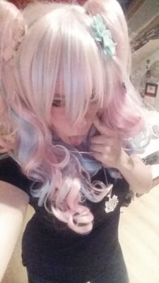 Nya!! ☆