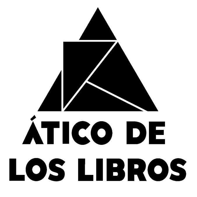 #Editorial literaria de narrativa y ensayo distribuida por @udllibros
IG: @aticolibros 
TikTok: @aticodeloslibros
BlueSky:  https://t.co/hPeRH8pOVg