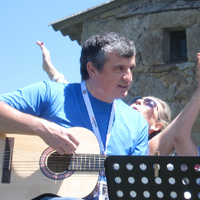 Jordi Vilagut (@jordi_vilagut) 's Twitter Profile Photo Jordi Vilagut (@jordi_vilagut) 's Twitter Profile Photo
