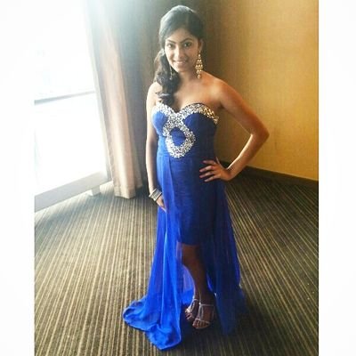 tanyaSahadeo's profile picture. 