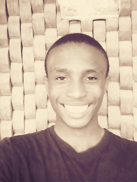 Smile, be joyful.
Work stuff @___Oak_Tree
Here to learn. 
Asking questions most of the time.
