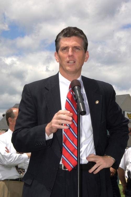 LynchforGov's profile picture. Democratic Candidate For Governor