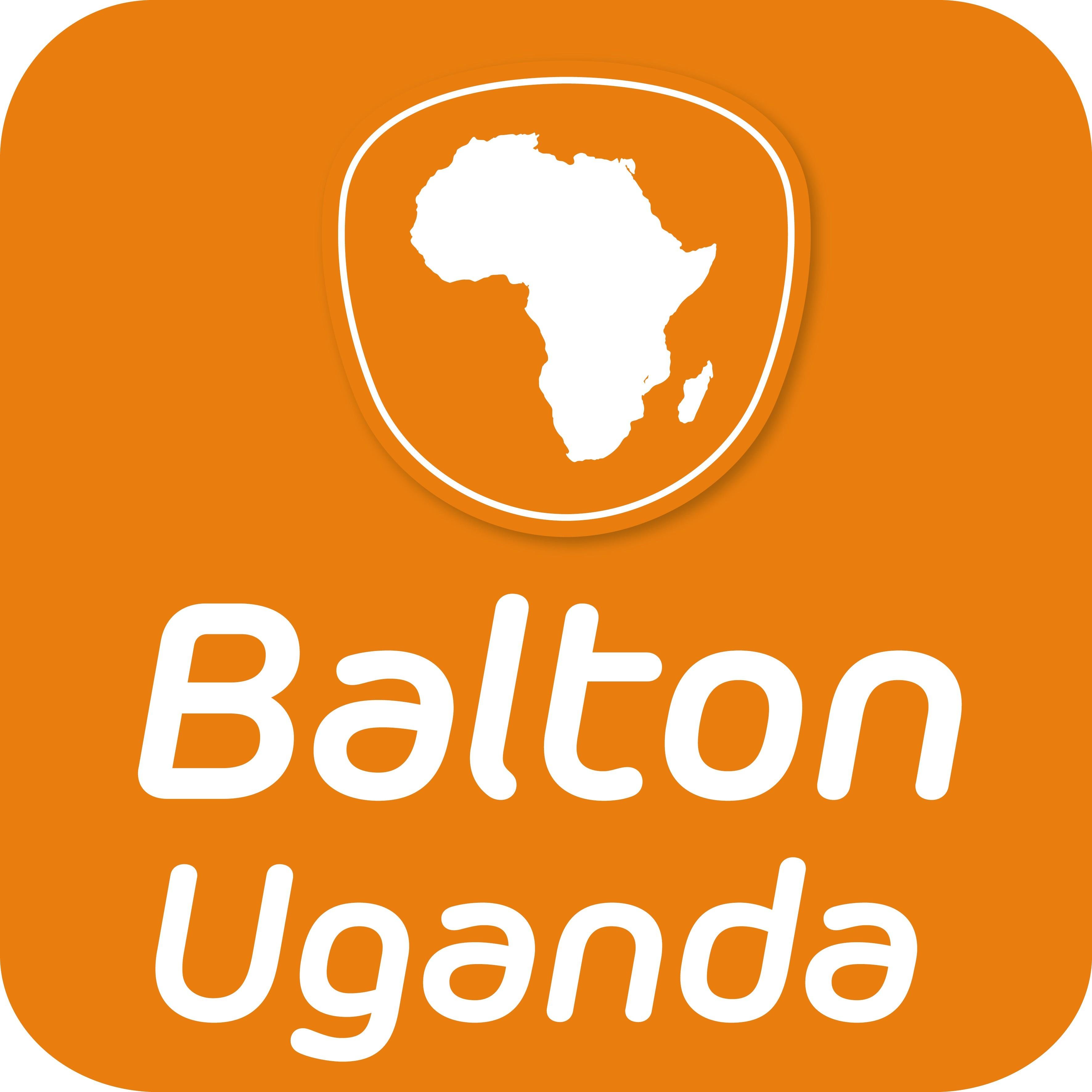 Baltonuganda Profile Picture