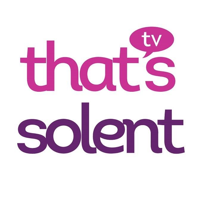 On Freeview channel 7 across the Solent area. Follow the news team on @ThatsSolentNews