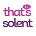 That's Solent TV (@thatssolenttv) Twitter profile photo